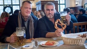 Paul Hollywood City Bakes Munich