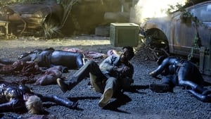 Defiance: 3×12