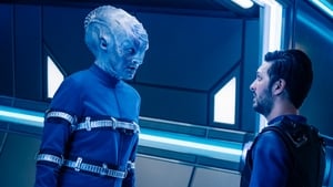 Star Trek: Discovery – 1 stagione 10 episodio