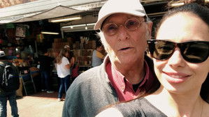 Ese ni&ntilde;o de la fotograf&iacute;a. Carlos Saura (2026)