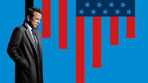 Designated Survivor (2016) online ελληνικοί υπότιτλοι