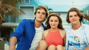 El Stand de los Besos 3 (2021) DVDRIP LATINO