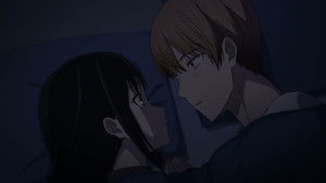 Kaguya-sama wa Kokurasetai: Otona e no Kaidan Episódio 02