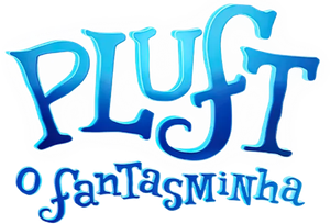 Pluft, o Fantasminha