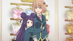 Ochikobore Fruit Tart: Episódio: 7 da 1ª Temporada