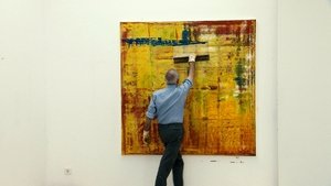 Gerhard Richter Painting film complet