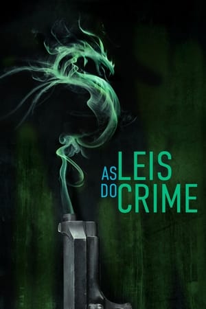 Poster As Leis do Crime 2014