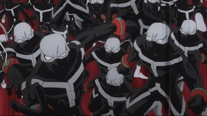 My Hero Academia: Season 5 Episode 22