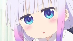 Miss Kobayashi’s Dragon Maid: 2×3