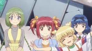 Tokyo Mew Mew New: Season 1 Episode 17 –