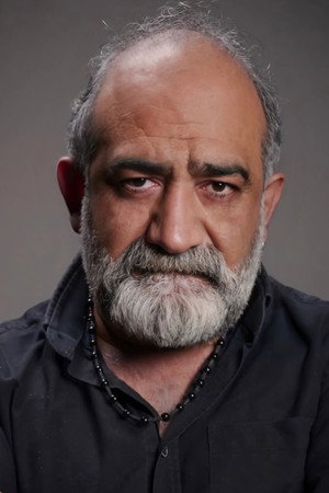 Zafer Altun portrait