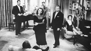 مشاهدة فيلم Chicago Syndicate 1955 مترجم