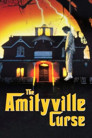 Poster The Amityville Curse 1990