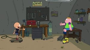 Clarence Season 2 Episode 19