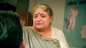 Dadi Reveals Vishakha's Truth