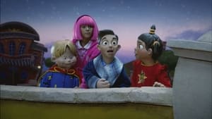 LazyTown: 4×9