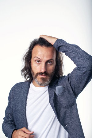 Emiliano Hasan photo 2