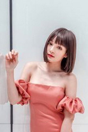 Korravee Keawko portrait