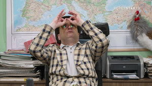 Državni posao Season 11 : Episode 162 