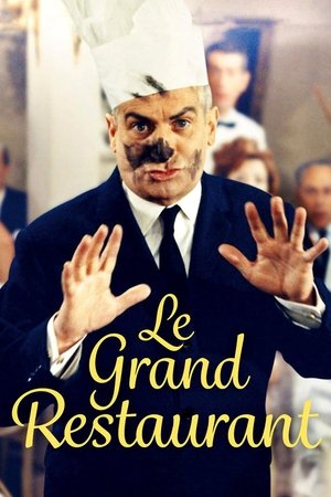 Le Grand Restaurant Le Grand Restaurant