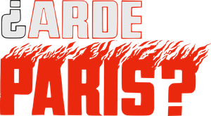 ¿Arde París?