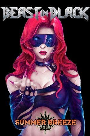 Beast In Black Live at Summer Breeze 2025