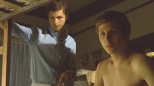 Youth in Revolt / ახალგაზრდობის პროტესტი