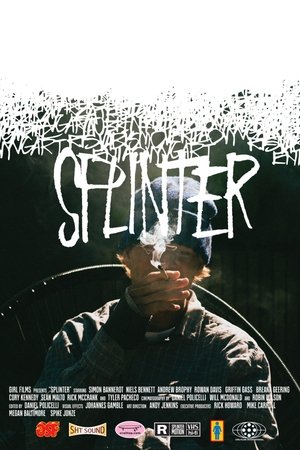 Image Splinter