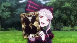 Overlord Season 3 Episode 1