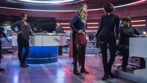 Supergirl 2×11