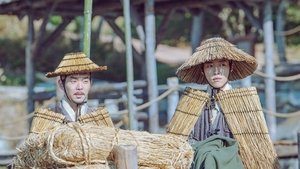 Joseon Attorney: A Morality S01E01