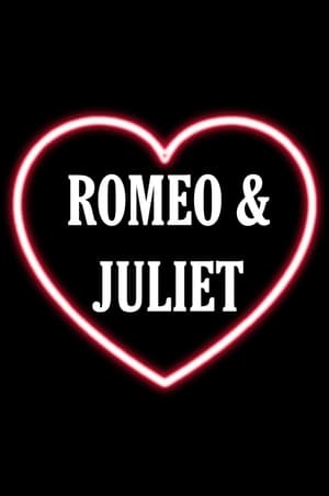 Poster Romeo and Juliet (2000)