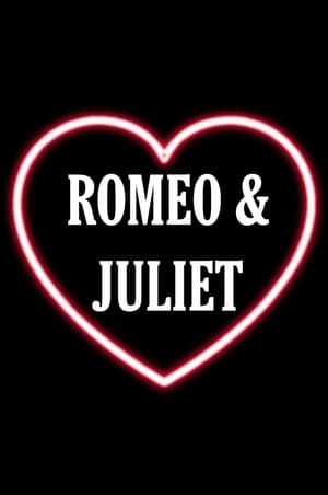 Poster Romeo and Juliet 2000