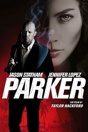 Poster di Parker