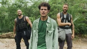 Bandidos: 1 Temporada 6 Episodio