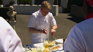 Hell’s Kitchen: Stagione 19 x Episodio 3