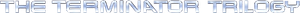 The Terminator — Logos 5