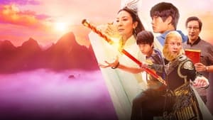 American Born Chinese : Season 1 WEB-DL 720p HEVC | [Complete]