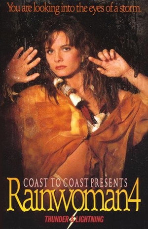 Rainwoman 4's Poster