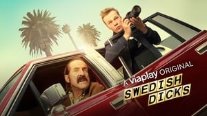 poster Swedish Dicks