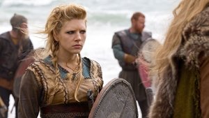 Vikings Staffel 1 Folge 3