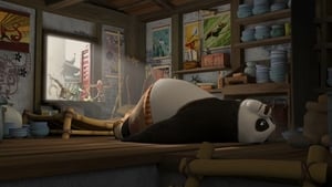 Kung Fu Panda (2008) (Dub)