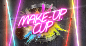 Make-up Cup