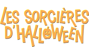 A Cidade do Halloween — Logos 4