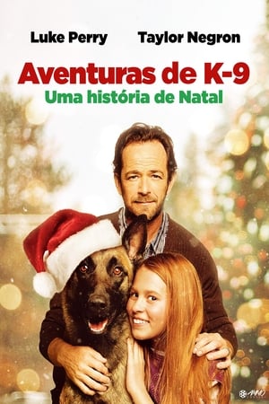 Image Aventuras Caninas: Um Conto De Natal