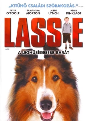 Image Lassie