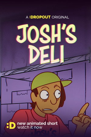 Image Josh's Deli