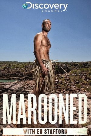 Marooned with Ed Stafford Marooned with Ed Stafford
