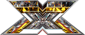 X-Faktor — Logos 1