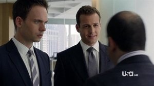 Suits: 2×7